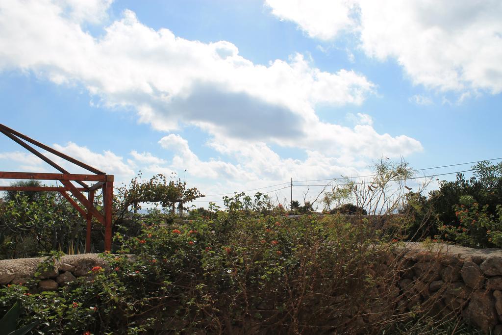 Case Canino Favignana Exterior foto